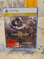 Chivalry 2 PS5 Game Online Medieval Warfare