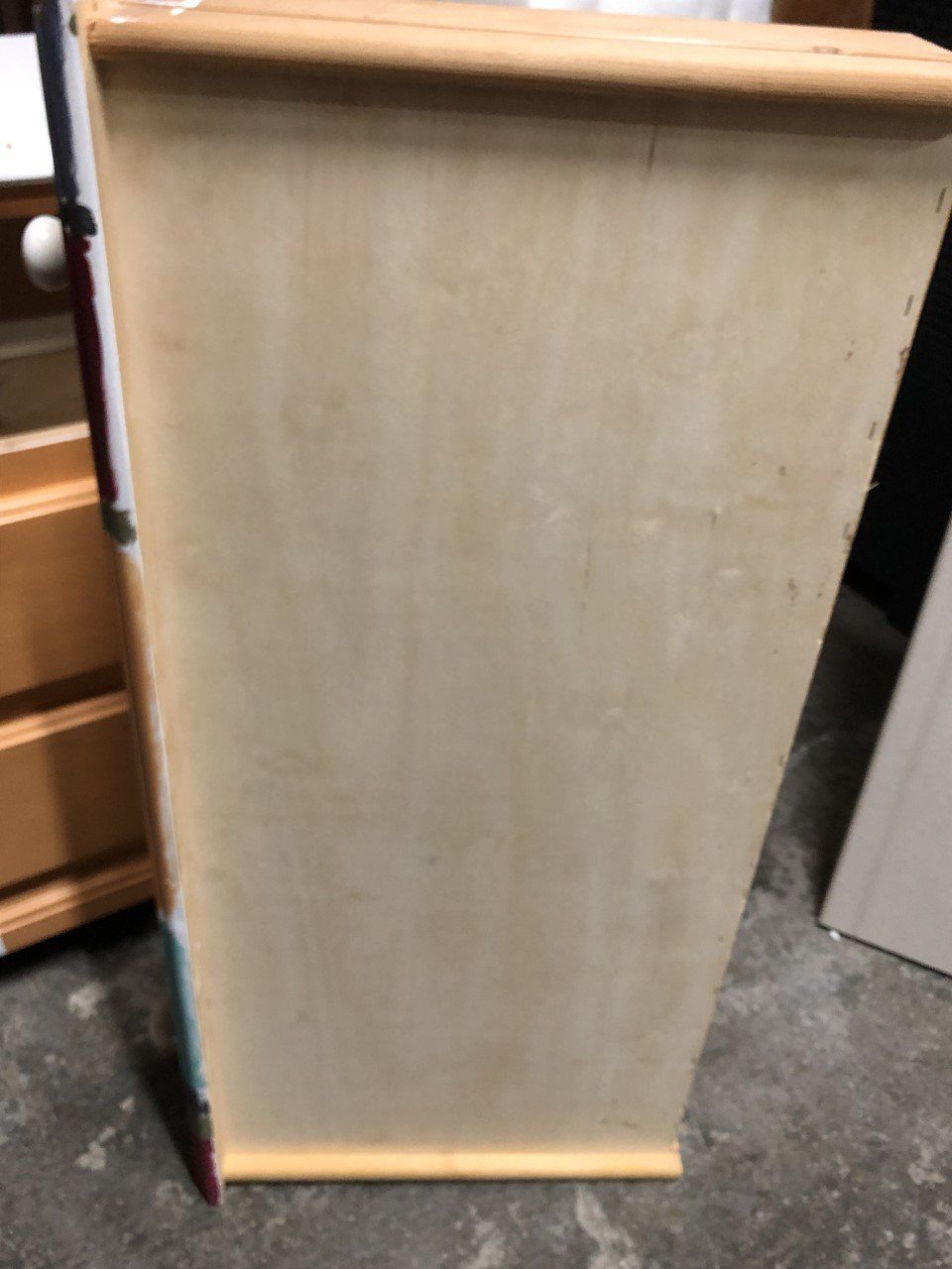 Commodes: Kommode shabby chic – D'occasion à Winkel par Kade50 5