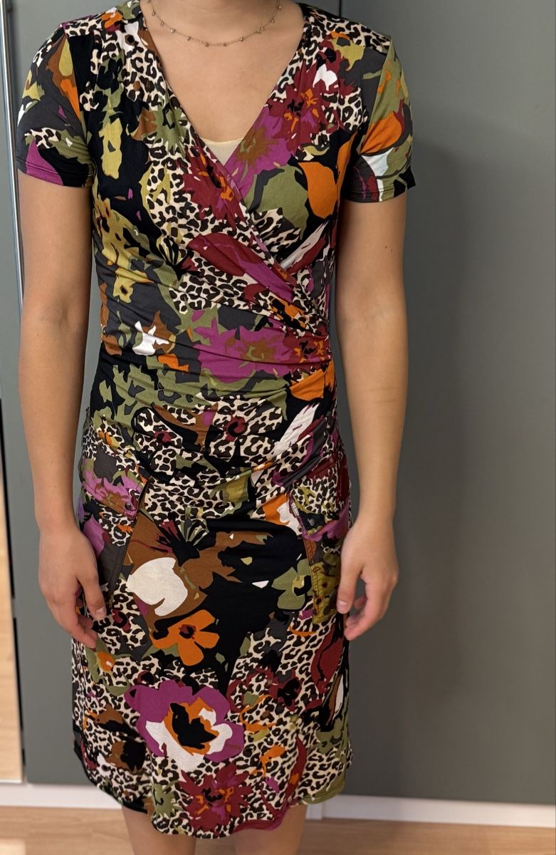 Max Mara Vestiti: Max Mara Kleid, Grösse S / 36 – Usato da Muttenz venduto da Susanne81002 4