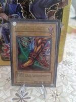 Yugioh Rechtes Bein der Verbotenen LOB