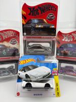 Hot Wheels 90 Acura NSX - 2024 - 175/250
