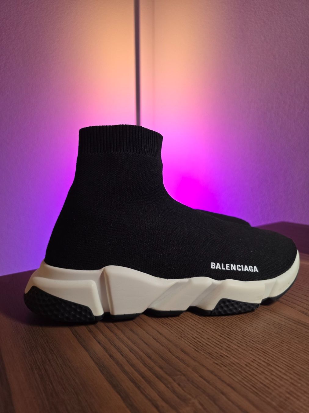 Balenciaga Scarpe da uomo: Balenciaga Speed Trainer 42 – Usato da Emmen venduto da Kimutaku 1