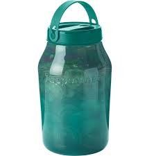 Recipients et similaires: 1x Universal Jar  - Tupperware – Neuf (Voir description) à Winkel par davos220