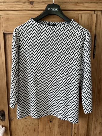 Opus Shirt 38