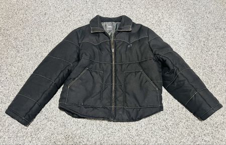 G-Star Raw Winter Jacke Colorado, Schwarz, Größe XL Top