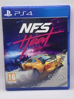 PS4 - Need for Speed Heat - DE