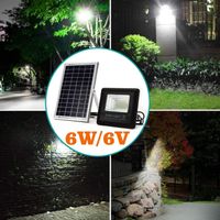 Solarlampen für Außen LED Solarleuchten