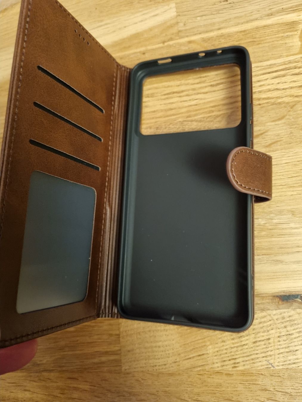 Xiaomi Cover & Protezioni schermo: coque xiaomi Poco x6 pro – Nuovo e nell'imballaggio originale da Bulle venduto da Zaman66 3