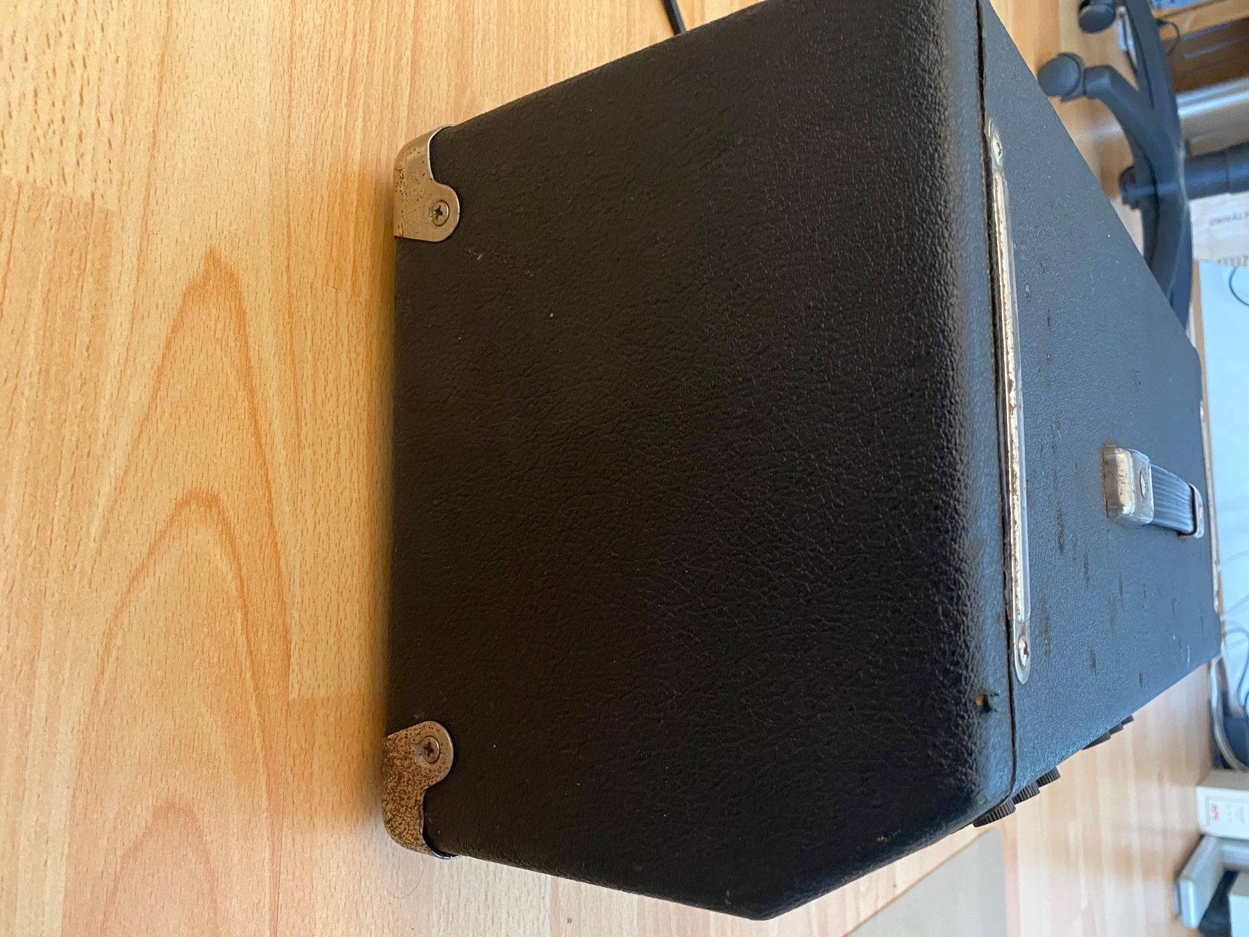 Fender Verstärker: Fender Bassman 50 1972 – Gebraucht aus Neftenbach von lexel 2