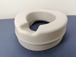 Toilettensitzerhöher Contact Plus Neo