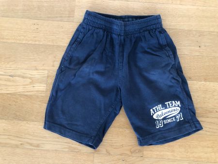 Kurze Hose von C&A Gr.116