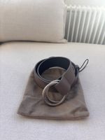 Bottega Veneta Ledergürtel