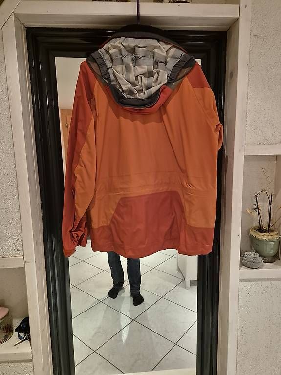 Giacche: Tourenjacke Eider Defender – Usato da Affeltrangen venduto da Slypi
