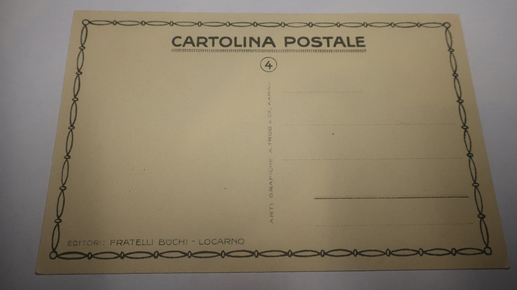 Cartes postales: Locarno Antica         Mercato – D'occasion à Cormoret par Pascalll2001 4