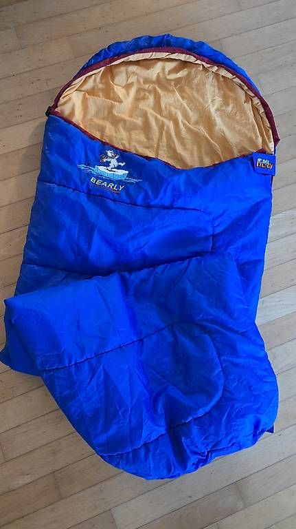 Schlafsäcke: (Doppel-) Schlafsack - zwei Stück – Gebraucht aus Hettlingen von Judihuii 2