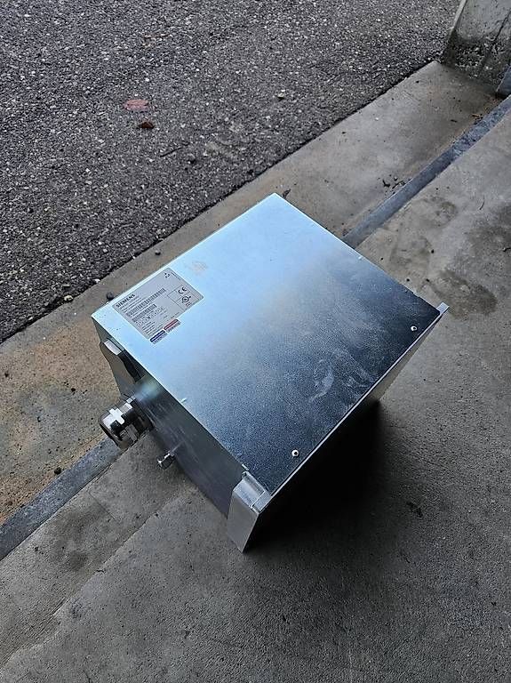 Composants électroniques: SIEMENS VPM 200 – D'occasion à Schaffhausen par DrNo8088 1