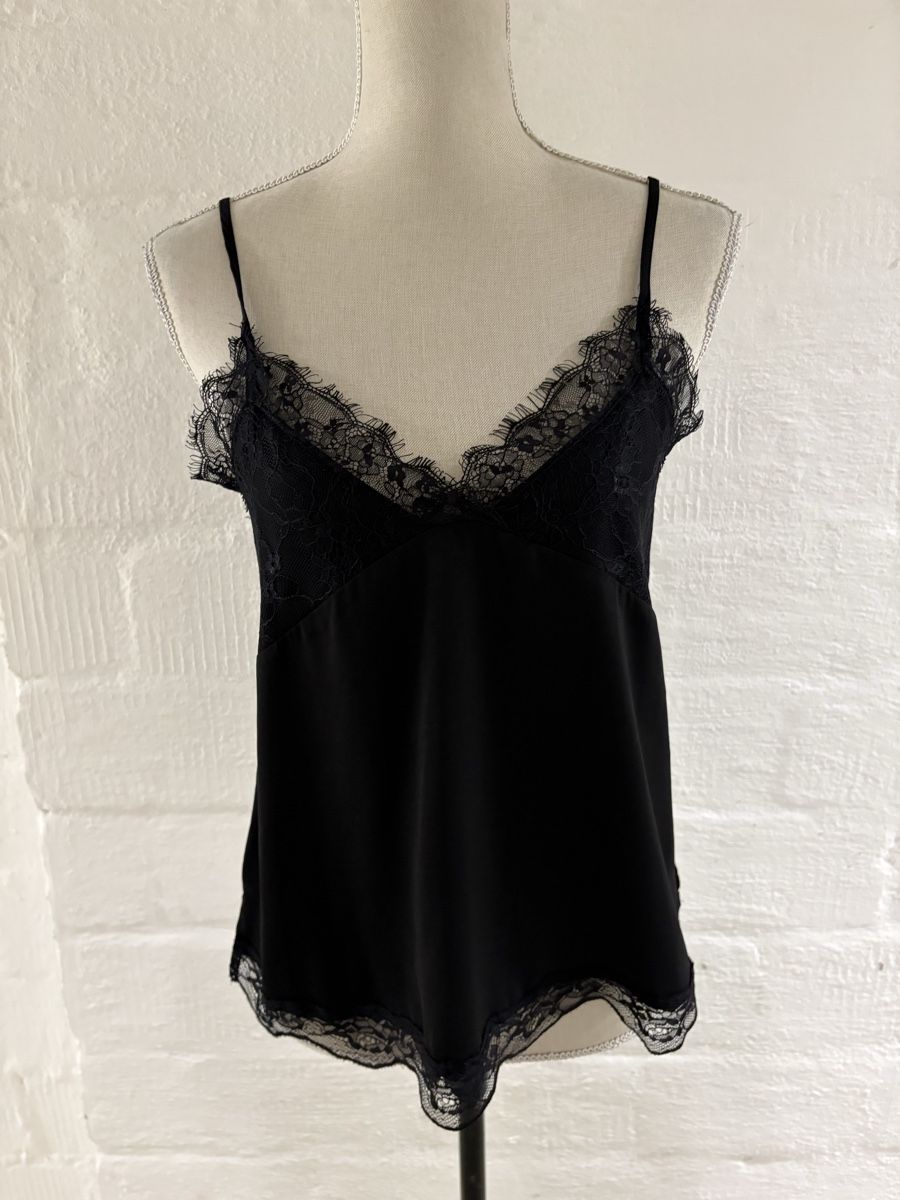 Zara T-shirt: Damen T-Shirts,Gr.S;Zara,N.Yorker  – Usato da Winterthur venduto da Nena222 3