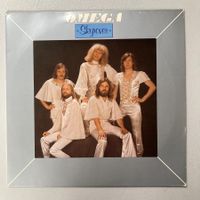 Omega - Skyrover - LP