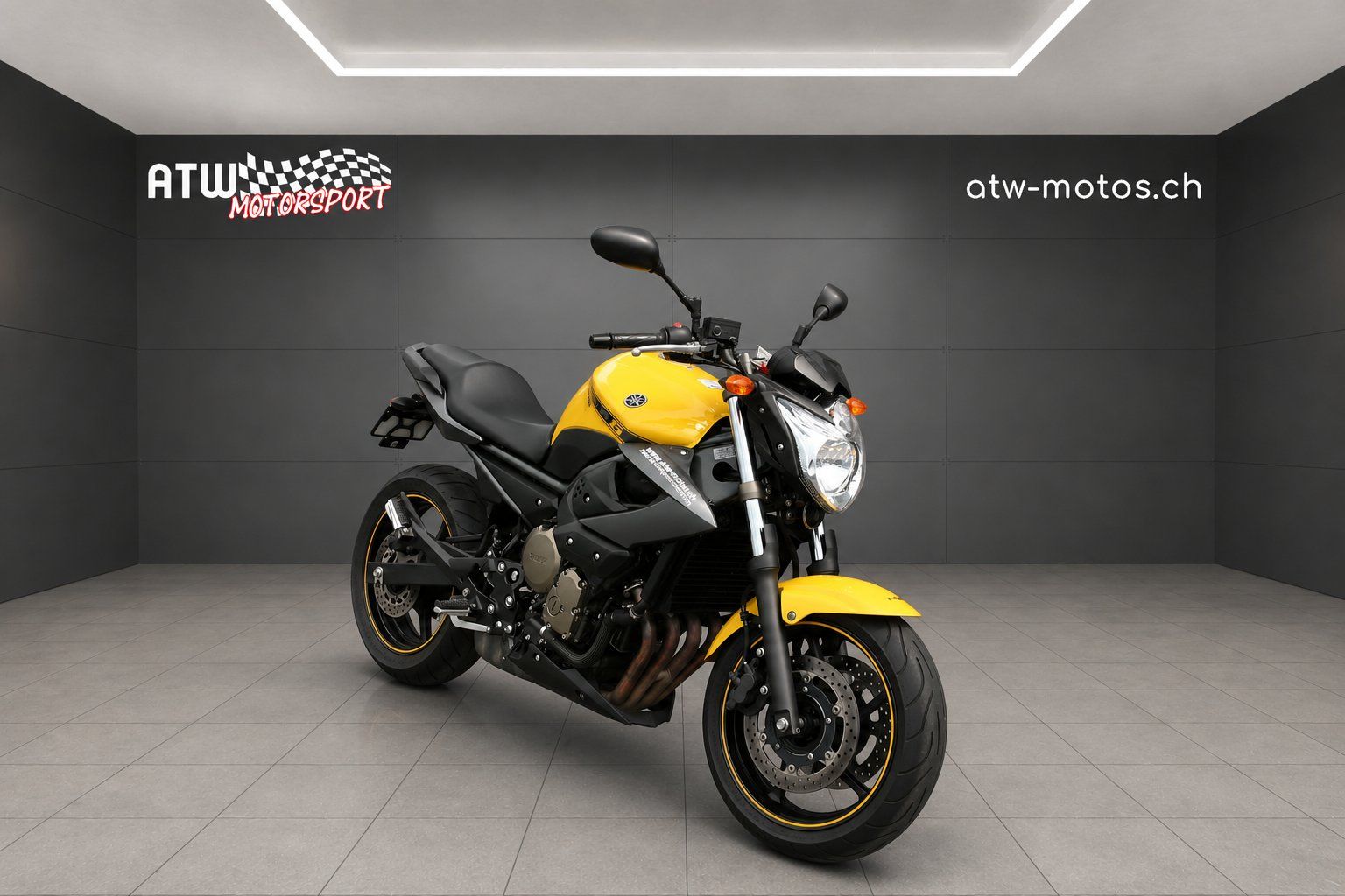 Yamaha Strada: YAMAHA XJ 6 N – Nuovo (secondo la descrizione) da Marthalen venduto da PANAMA95 1