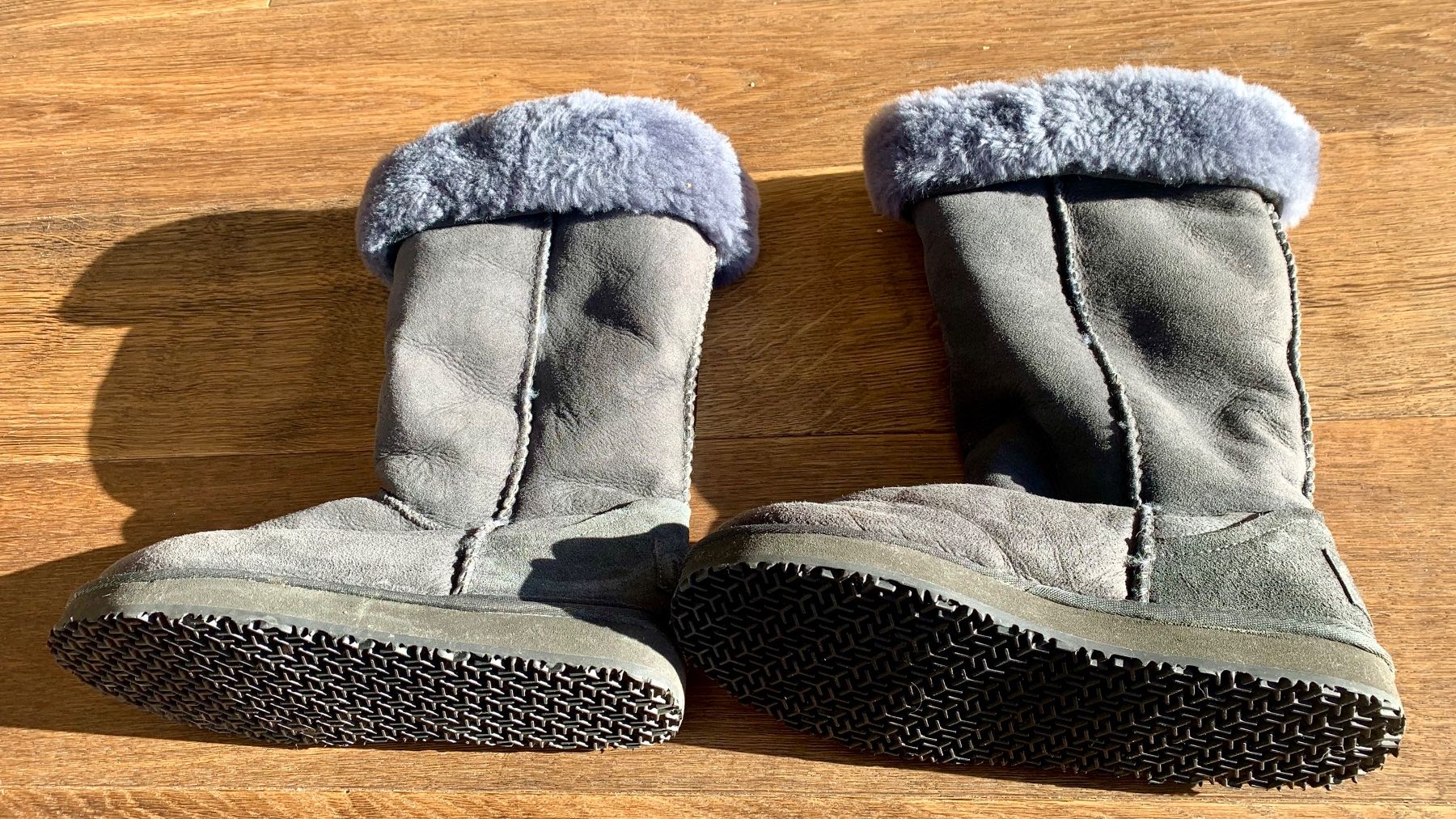 Scarpe da donna: Winterschuhe Damen - Bama – Usato da Pontresina venduto da il-bain 1