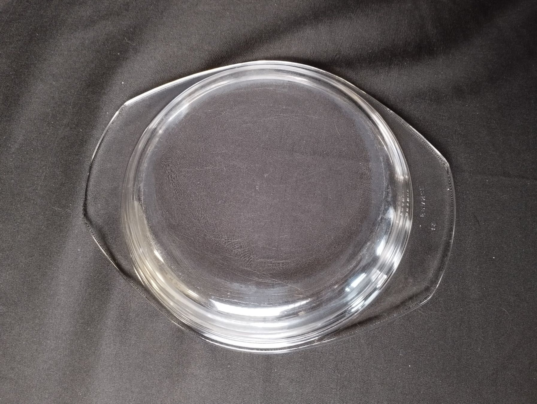 Ciotole: PYREX SEDLEX Glasschale / Deckel 2 Stk. – Usato da Schübelbach venduto da Restwert_Schubelbach 5