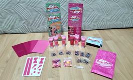 Decoden Dreams Handyhülle selber dekorieren -