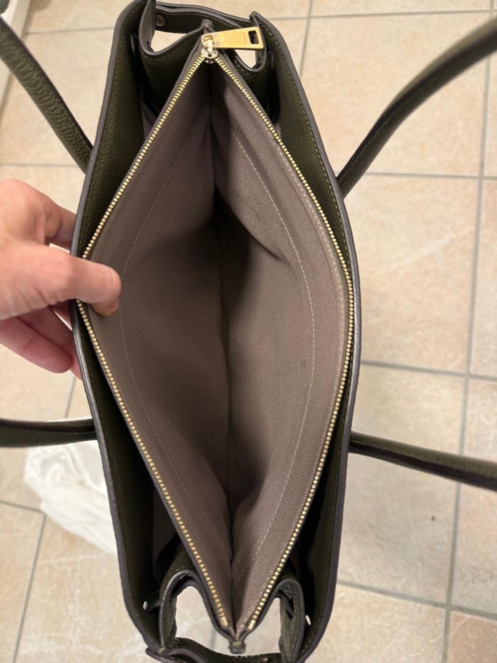 Furla Borse da donna: Furla Handtasche (neuwertig) – Usato da Samstagern venduto da Ajole 7