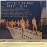 Azzido da Bass