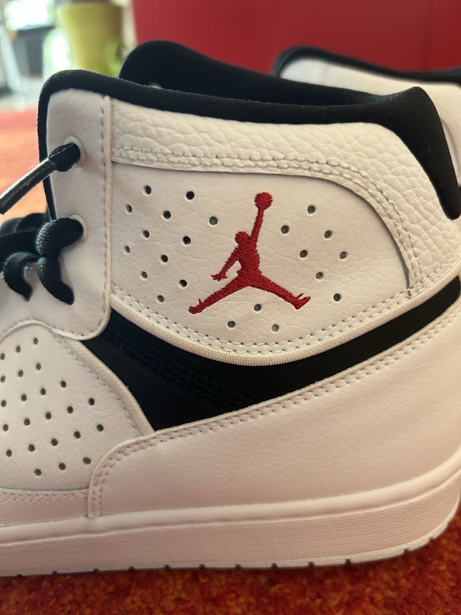 Nike Scarpe da uomo: Nike jordan Jumpman – Nuovo (secondo la descrizione) da Gränichen venduto da Ficht