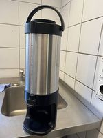 Iso-Dispenser 3 Liter NEU