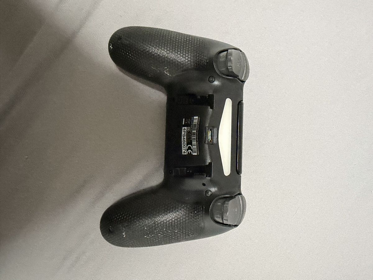Controller: Scuf PS4 Controller – Gebraucht aus Niederhasli von tcgpoint 1