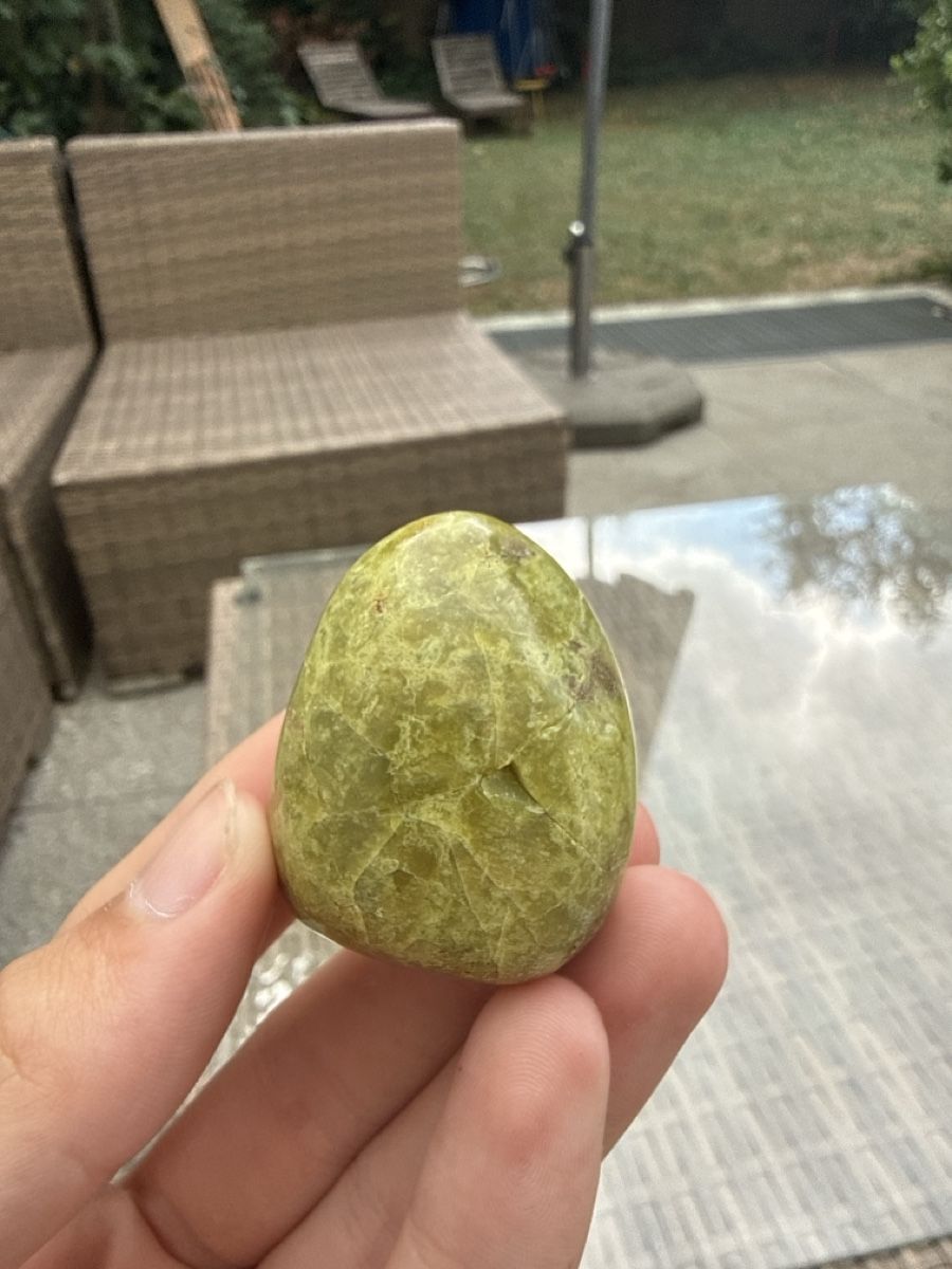 Edelsteine: Opale verte  – Neu (gemäss Beschreibung) aus Gockhausen von mar_cn8t 1