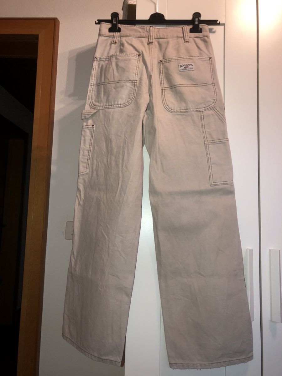 Urban Outfitters Jeans: Jeans von BDG Gr. S – Usato da Balsthal venduto da Katzenfan99 1