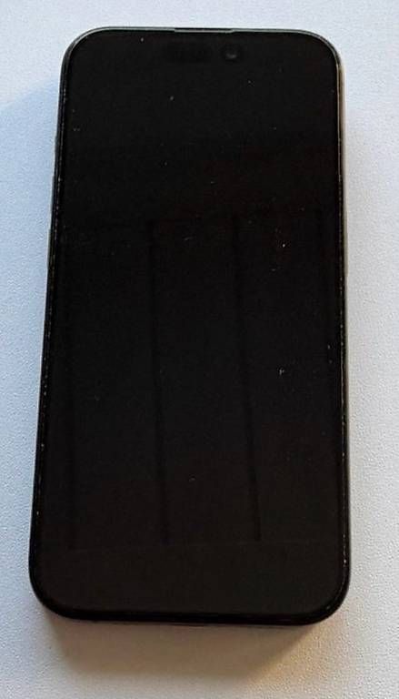 Telefoni cellulari / Smartphones: Apple iPhone 15 Pro Max 256 GB- Schwarz – Usato da Stein AG venduto da riricci87