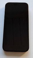 Apple iPhone 15 Pro Max 256 GB- Schwarz