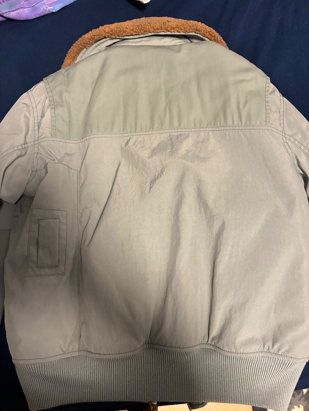 Diesel Giacche: Diesel Jacke – Usato da Büren SO venduto da DerGaugler 1