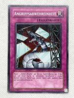 Yu-Gi-Oh! Angriffsabwehreinheit DP04-DE027 Deutsch Common un