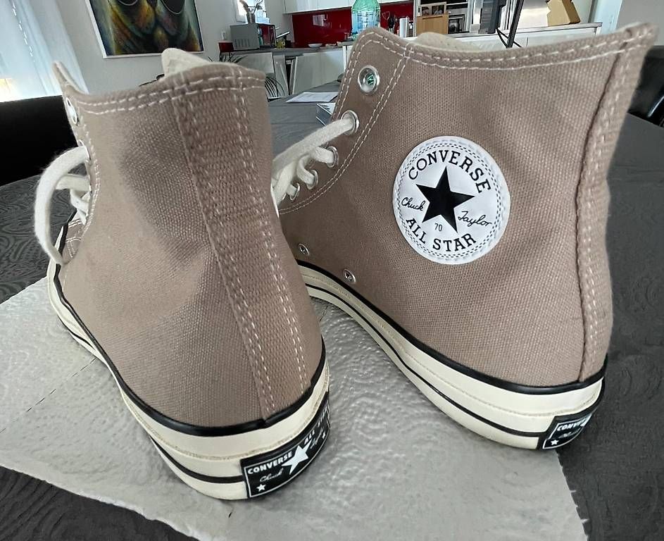 Converse Herrenschuhe: Converse Chuck 70 – Gebraucht aus Basel von Vincenzo4 1