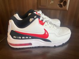 Nike Air Max LTD 3, Grösse 42 neuwertig, Top Zustand