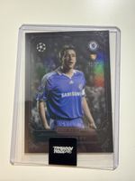 Topps Total Football - John Terry - Chelsea 10/10