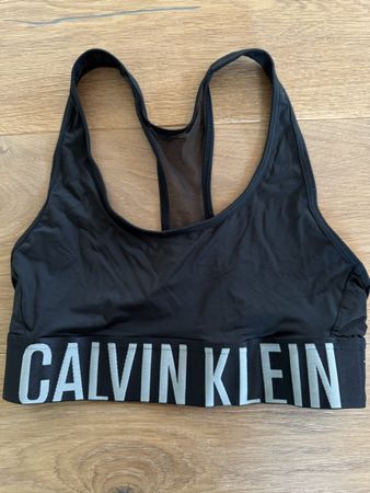 Sport BH Calvin Klein