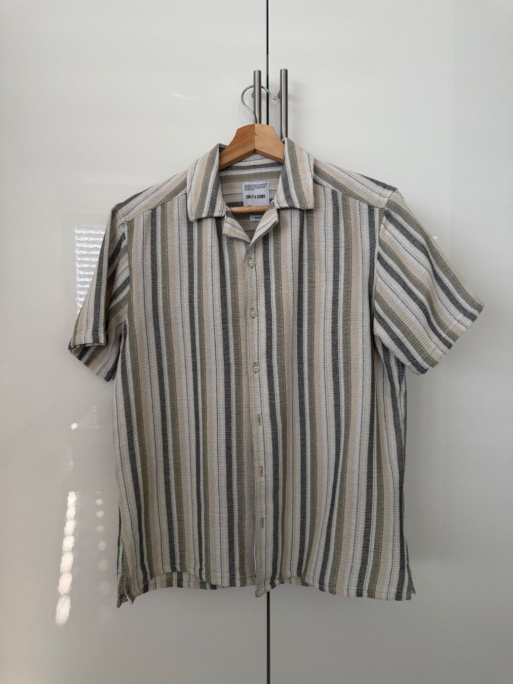 T-shirt: Kleider - Falconeri, Ralph Lauren, Massimo Dutti, Strellson – Usato da Schlieren venduto da turbo_8910 2