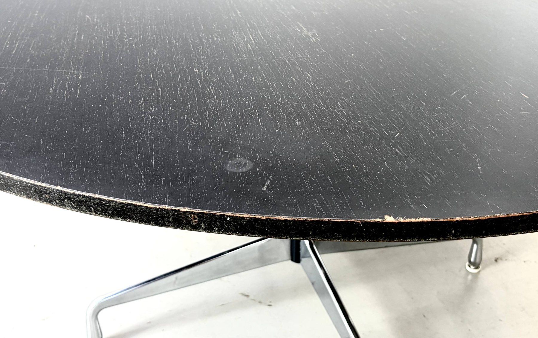 Herman Miller Tavoli: Vintage Herman Miller Eames Segmented Table von Vitra, 1990 – Usato da Zürich venduto da LeMoege 6