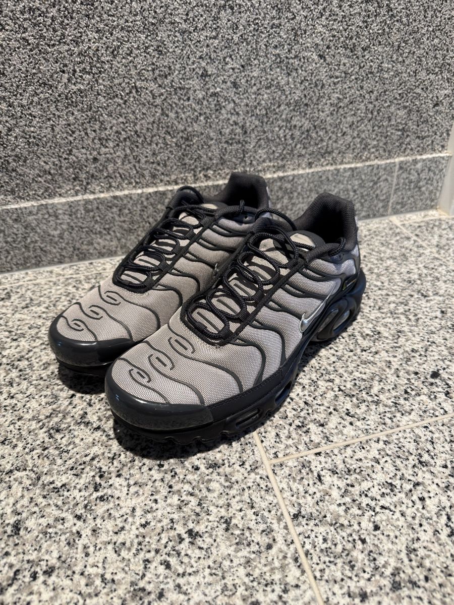 Scarpe da uomo: Nike TN  – Nuovo (secondo la descrizione) da Oberentfelden venduto da gjo_gyr6 1