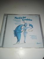 Mord in der Kombüse                        (2-CD)