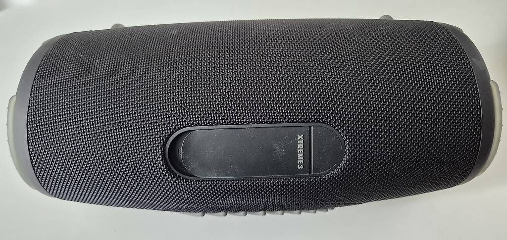 Lautsprecher: JBL Xtreme 3 – Gebraucht aus bronschhofen von Prolf 1