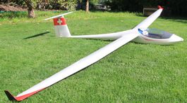 ASW 27 von HKM