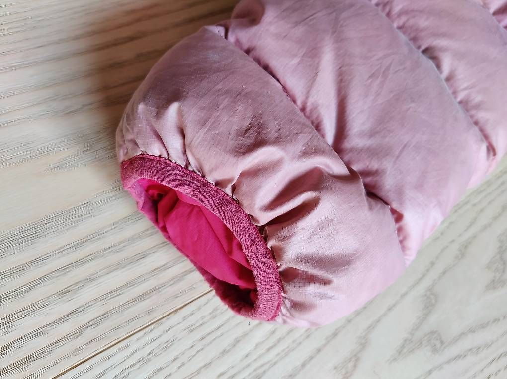 Pagliaccetti: Patagonia Down Overall  – Usato da Ovronnaz venduto da csae9135 2