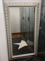 Spiegel Interio weiss / Preis wird nicht mehr reduziert