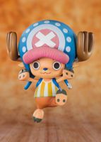 One Piece FiguartsZERO Cotton Candy Lover Chopper 7 cm